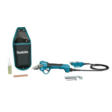 Секатор аккумуляторный MAKITA LXT DUP180Z в кор.