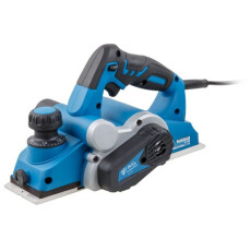 Рубанок электрический BULL HO 2001 в кор.