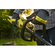 Триммер аккумуляторный RYOBI RY36LT33A-0 (без батареи)