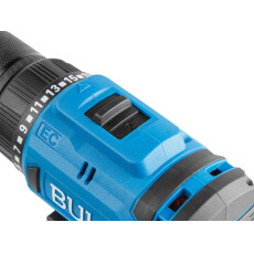 Аккумуляторная дрель-шуруповерт BULL SR 1803 XLTpro в коробке
