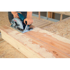 Дисковая пила Bosch GKS 65 GCE Professional