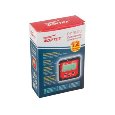 Уклономер электронный WORTEX DP 9000