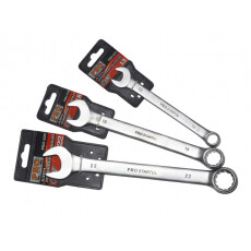 Ключ комбинированный 10мм PRO STARTUL (PRO-210)