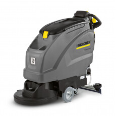 Поломоечная машина Karcher B 60 W+R65+Autofill+ Squeegee