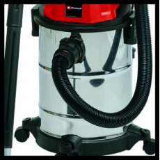 Пылесос Einhell TC-VC 1820 S