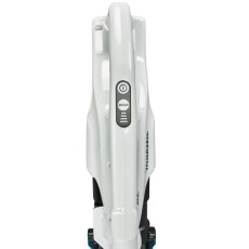 Аккумуляторный пылесос MAKITA XGT CL004GD101 (АКБ 2,5Ач + ЗУ)