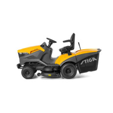Садовый трактор STIGA ESTATE 9102 W (Honda GXV 690)