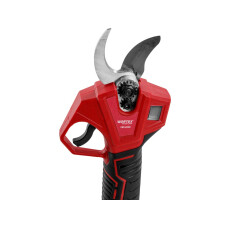 Аккум. секатор WORTEX CBS 2030 в кор. ALL1 XLT SOLO