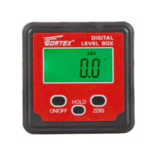 Уклономер электронный WORTEX DP 9000
