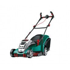 Газонокосилка аккумуляторная Bosch Rotak 43 Li
