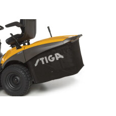 Садовый трактор STIGA ESTATE 9122 W