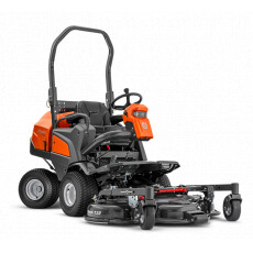 Райдер Husqvarna P 520D