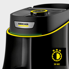 Пароочиститель Karcher SC 3 Deluxe Anniversary Edition