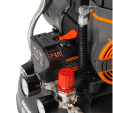 Компрессор безмасляный DAEWOO DAC 190S