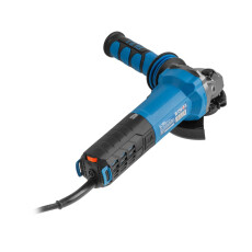 Одноручная углошлифмашина BULL WS 1217