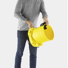 Пылесос сухой и влажной уборки Karcher WD 3 P V-17/4/20