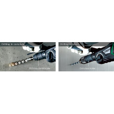 Перфоратор Hikoki DH28PMY