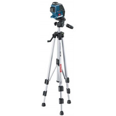 Точечный нивелир Bosch GPL 5 C + BS 150