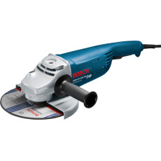 Угловая шлифмашина Bosch GWS 24-230 JH Professional (0.601.884.203)