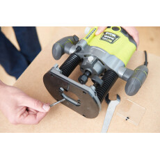 Фрезер Ryobi RRT1600-PK