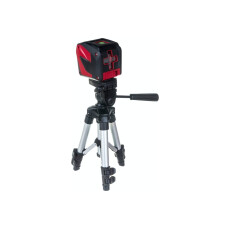 Лазерный нивелир Elitech ЛН 5-ЗЕЛ Промо