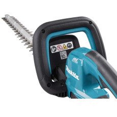 Аккумуляторный кусторез MAKITA DUH 506 Z (АКБ 6Ач)