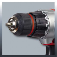 Шуруповерт Einhell TE-CD 18/2 Li Kit