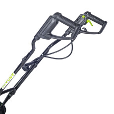 Электрический культиватор GreenWorks GTL1520