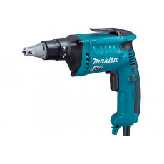 Сетевая дрель-шуруповерт Makita FS4000