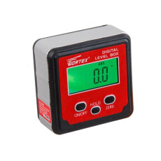 Уклономер электронный WORTEX DP 9000