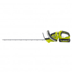 Кусторез аккумуляторный 36В RYOBI RHT36B61R (без батареи)