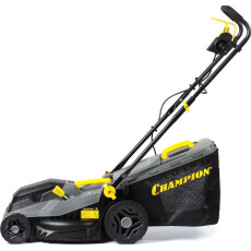 Газонокосилка электрическая Champion EM3816
