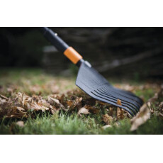 Грабли L без черенка QuikFit FISKARS (1000642)