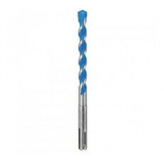 Сверло Bosch SDS plus 3-6х100х160 мм