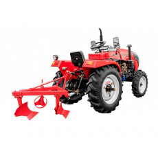 Плуг Rossel 1L-220 (для RT-242D, RT-244D, RT-282D)