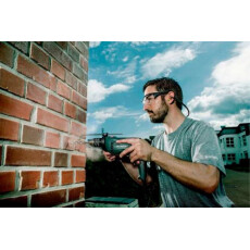 Дрель безударная Metabo BE 650