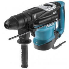 Перфоратор Makita HR 3541 FC в чемодане