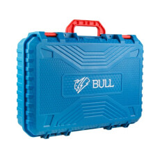 Аккум. дрель-шуруповерт BULL SR 1805 в чем. XLTpro (2 х 6Ач)
