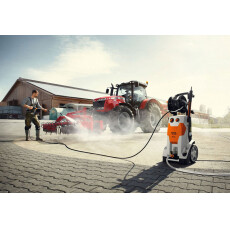 Мойка высокого давления STIHL RE 272 PLUS