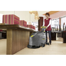 Поломоечная машина Karcher BD 43/35 C Ep