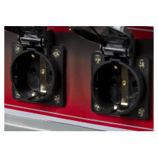 Бензиновый генератор Ресанта БГ 6500 Э (64/1/46)