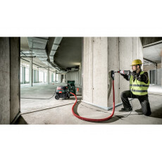 Перфоратор Metabo KHE 2860 Quick + патрон