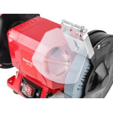 Станок точильный WORTEX BG 1530
