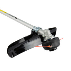 Триммер аккумуляторный MAKITA DUR UR101CZ