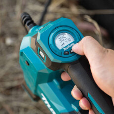 Аккумуляторный компрессор MAKITA XGT MP001GZ + АКБ 4Ач и ЗУ