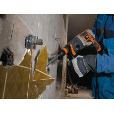 Перфоратор AEG KH 28 Super XE