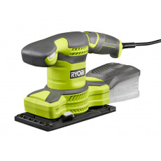 Виброшлифмашина RYOBI RSS280-S