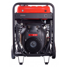 Бензогенератор FUBAG BS 11000 A ES