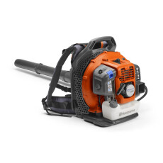 Бензиновая воздуходувка Husqvarna 345BT