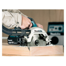 Аккум. циркулярная пила MAKITA DHS 661 ZU